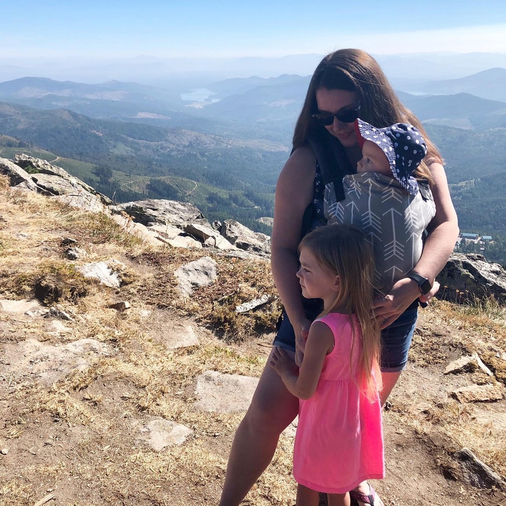 Meet your Posher, Stephanie